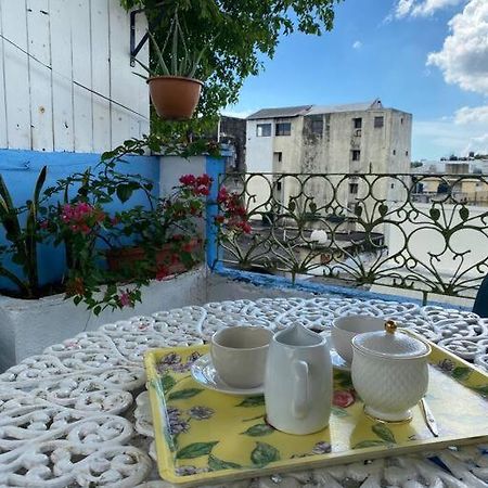 Fabulous Rooftop 2 Colonial Room For 4 Saint-Domingue Extérieur photo