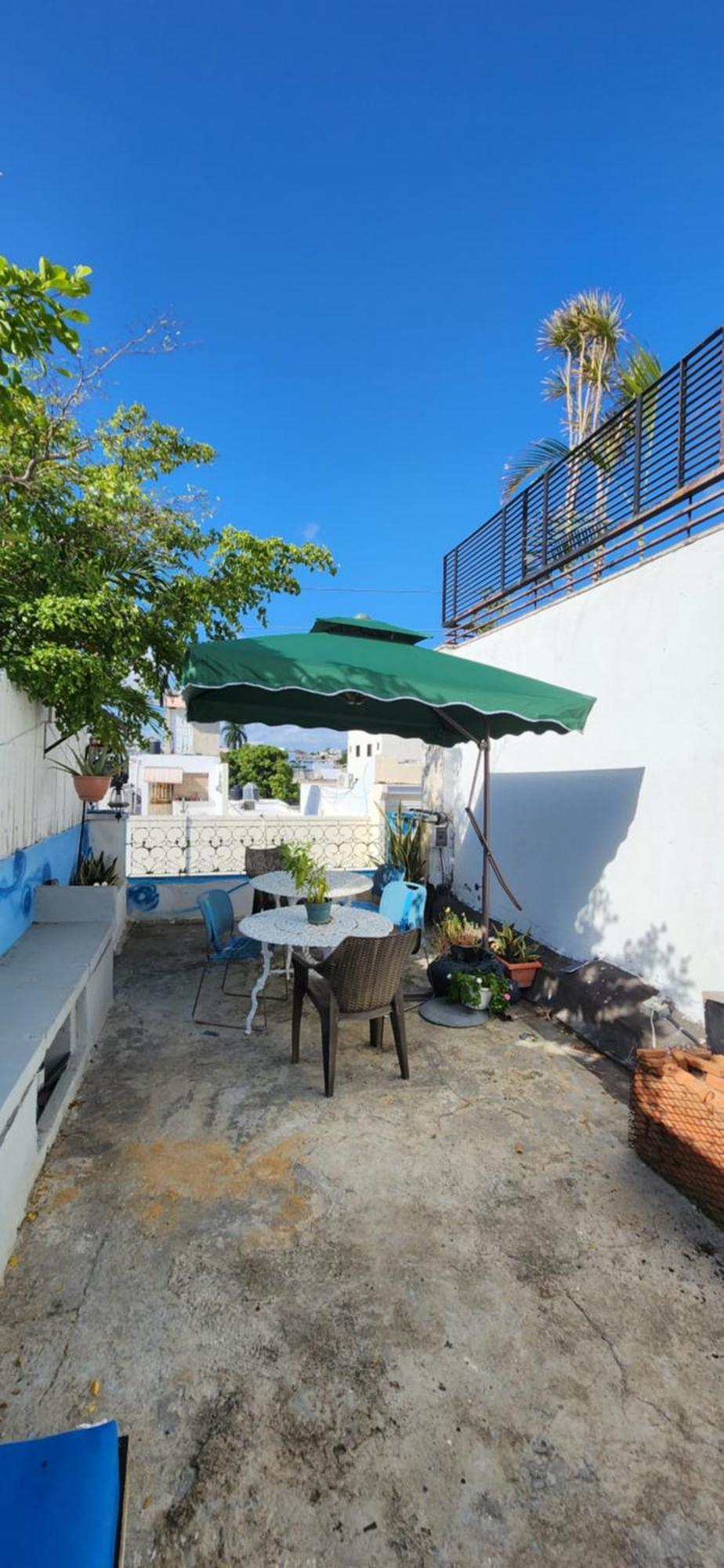 Fabulous Rooftop 2 Colonial Room For 4 Saint-Domingue Extérieur photo
