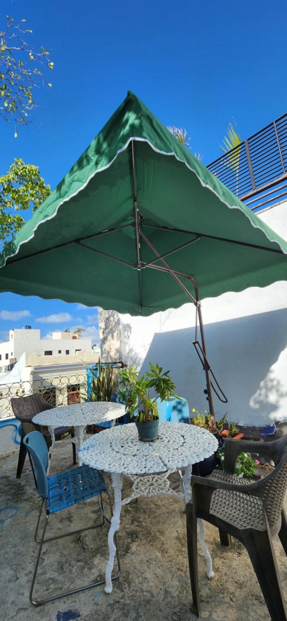 Fabulous Rooftop 2 Colonial Room For 4 Saint-Domingue Extérieur photo