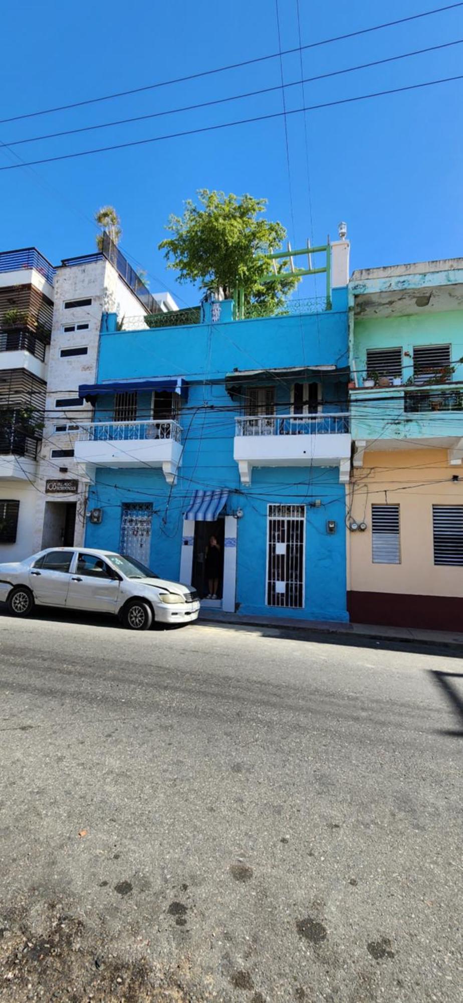 Fabulous Rooftop 2 Colonial Room For 4 Saint-Domingue Extérieur photo