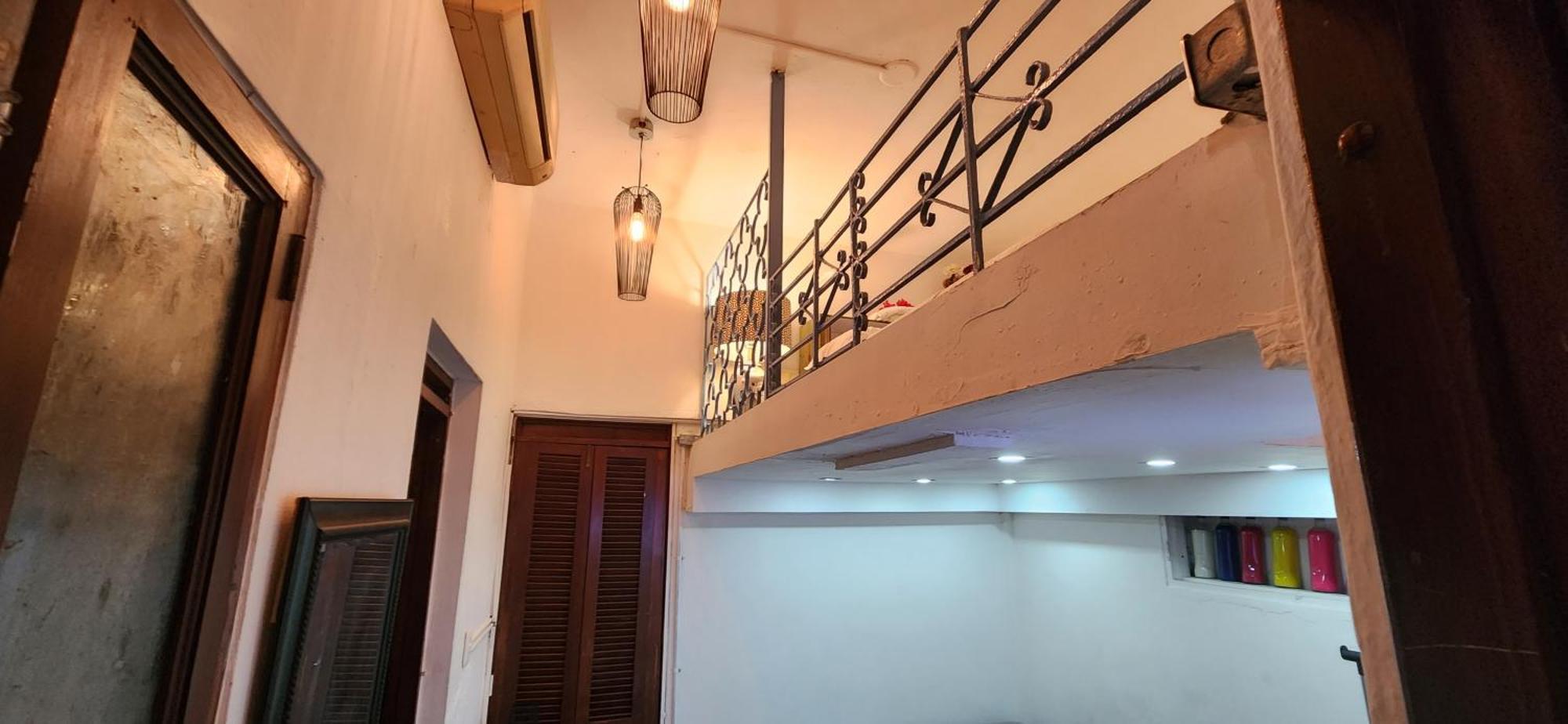 Fabulous Rooftop 2 Colonial Room For 4 Saint-Domingue Chambre photo