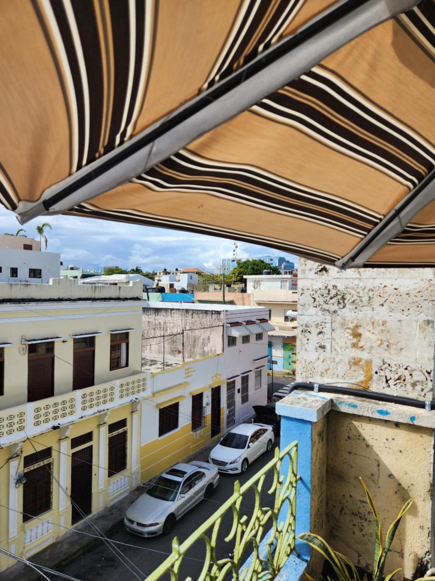Fabulous Rooftop 2 Colonial Room For 4 Saint-Domingue Chambre photo