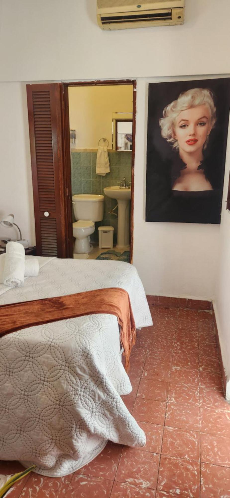 Fabulous Rooftop 2 Colonial Room For 4 Saint-Domingue Extérieur photo