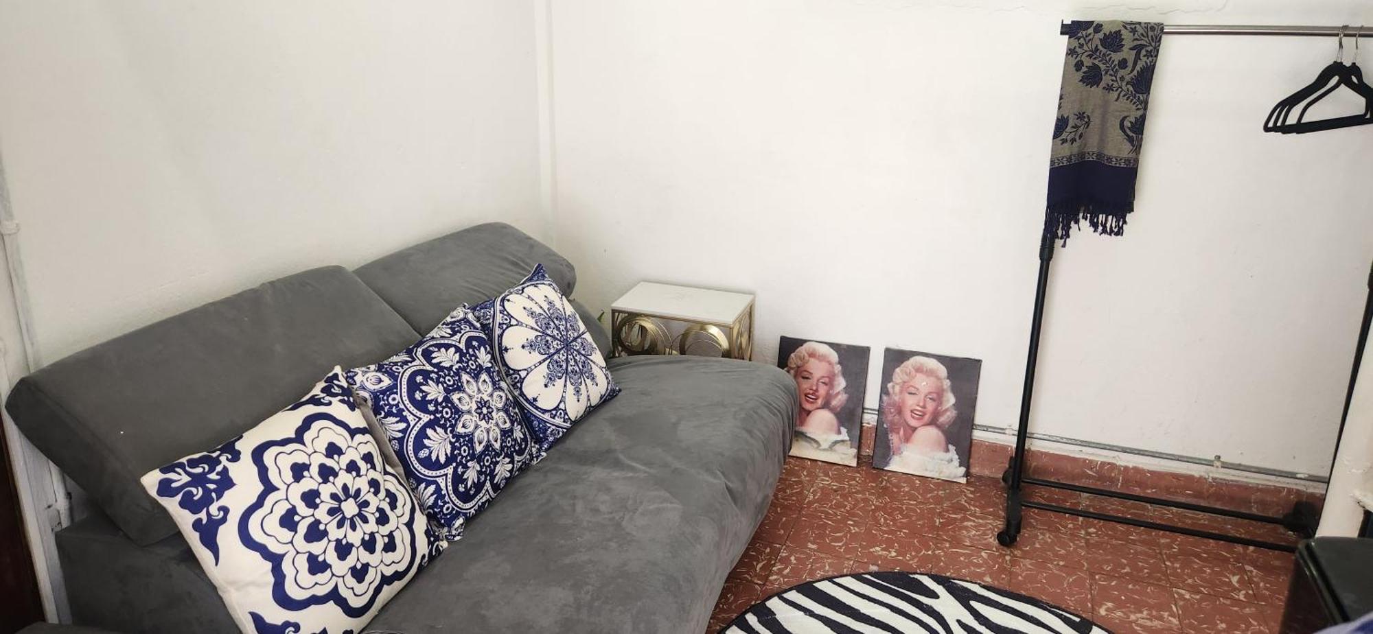 Fabulous Rooftop 2 Colonial Room For 4 Saint-Domingue Extérieur photo
