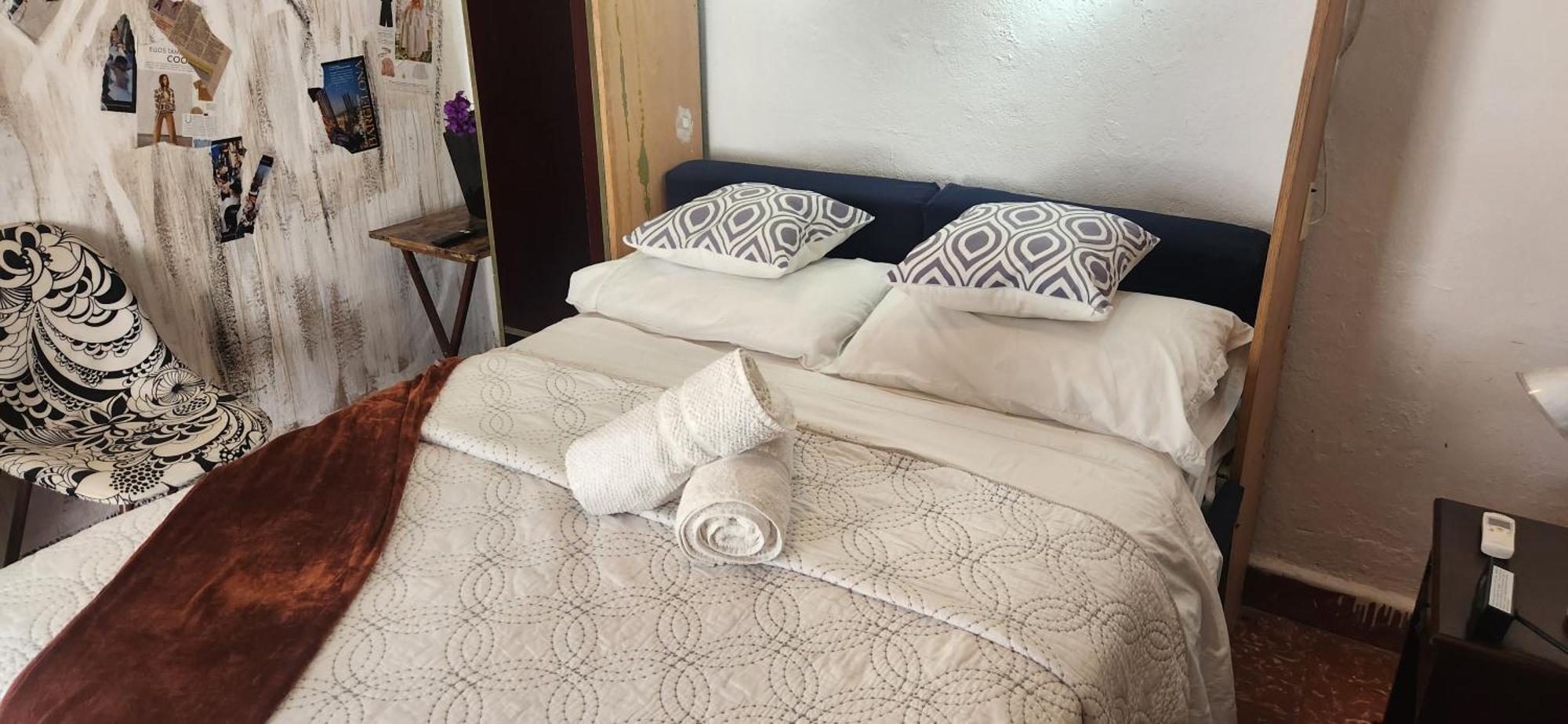 Fabulous Rooftop 2 Colonial Room For 4 Saint-Domingue Extérieur photo