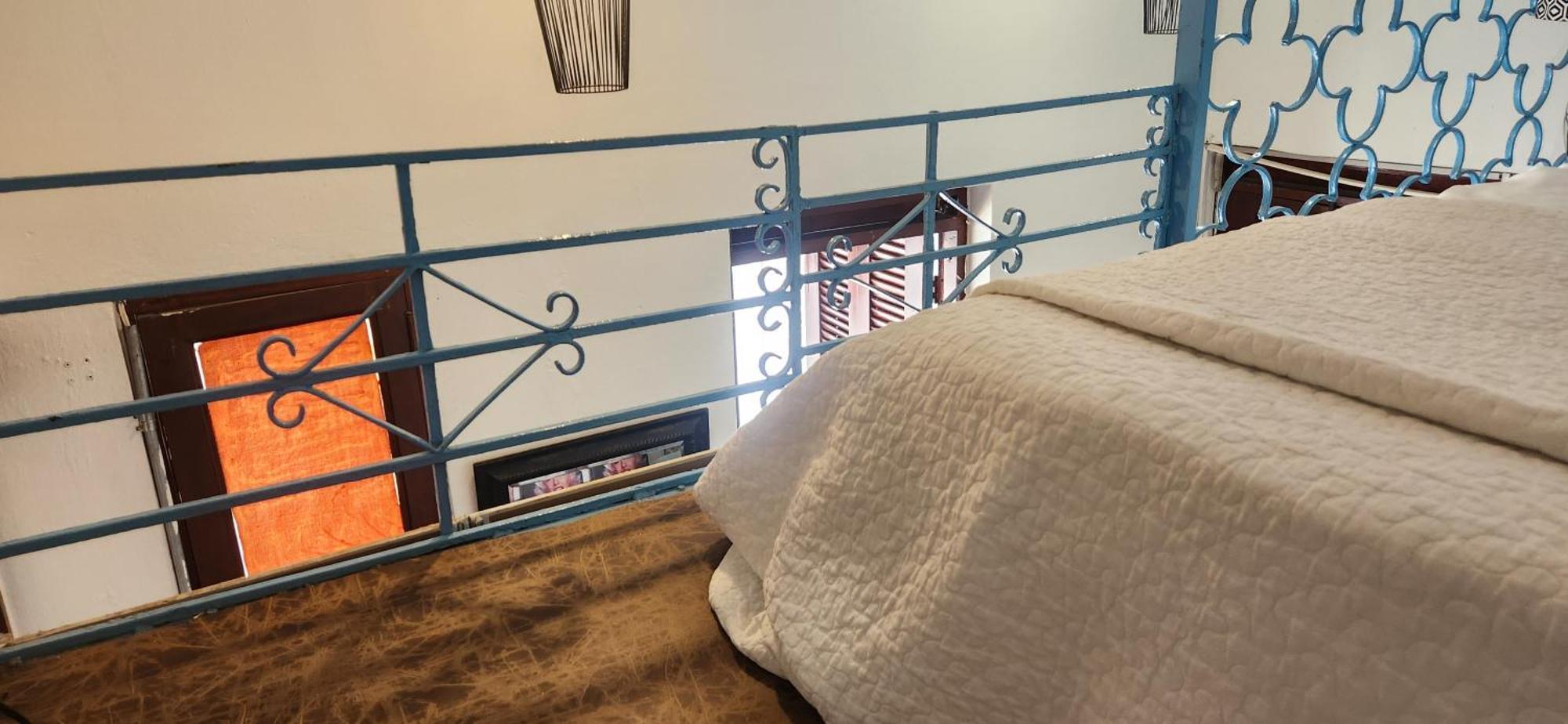 Fabulous Rooftop 2 Colonial Room For 4 Saint-Domingue Extérieur photo